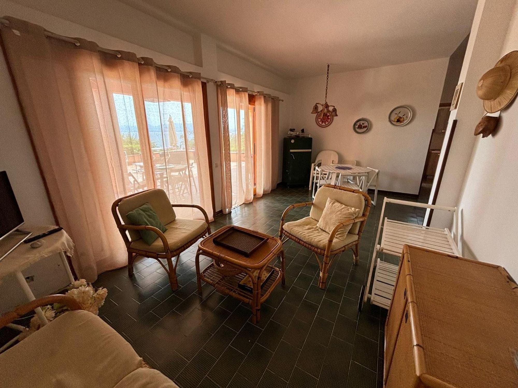 Villa Hibiscus Scopello Scopello  Exteriör bild